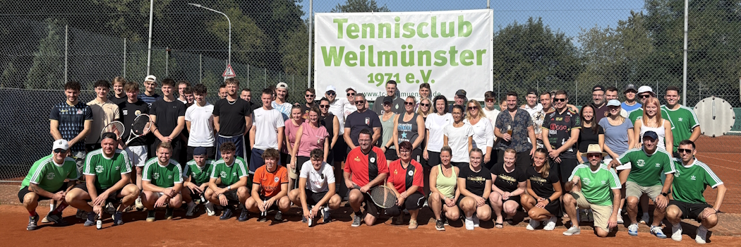 Weilwiesen Open